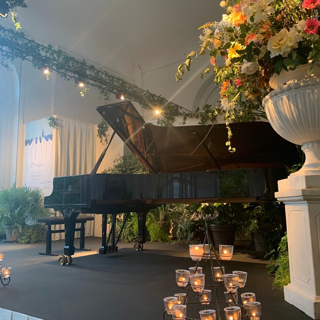 Festival Chopin